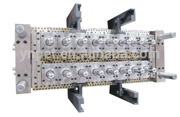 Edible Oil Pet Preform Mould