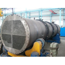 Industrial heat exchangerHeat exchanger