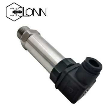 CE Rohs 0-10 Volts Output Oil Pressure Transducers