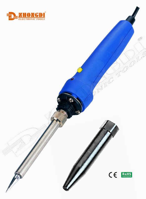 Zhongdi ZD-717A Solder Iron with Switch 40 Watt