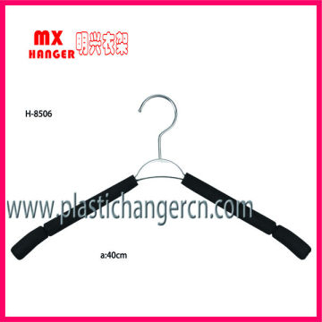 anti slip hanger display,anti slip coat hanger,coat hanger