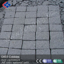 G603 Stone Rock Paver -3