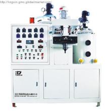 Polyurethane Bulk Head Casting Machine