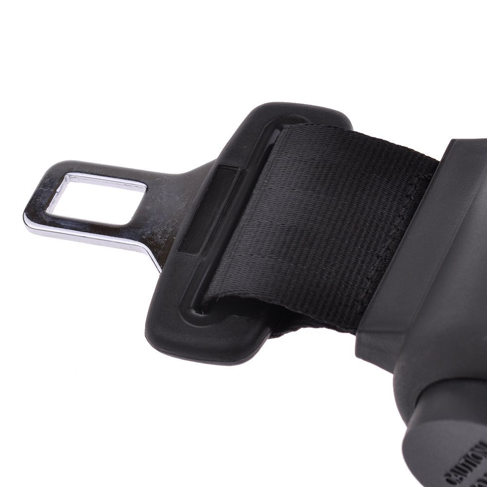 Adjustable Car Auto Seat Belt Extender Adjuster Car Seat Safety Belt Buckle,Car Seat Belt Lock