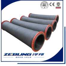 rubber dredging suction hose