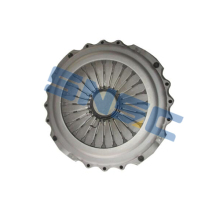 howo truck spare parts AZ9725160100 430mm clutch plate