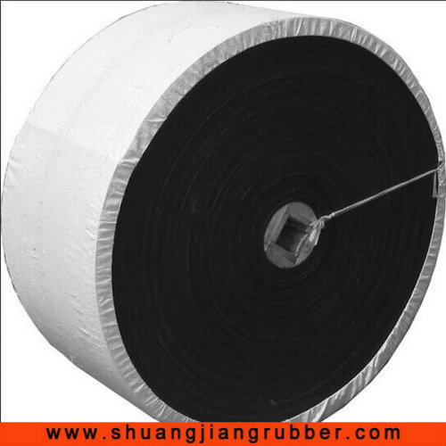 Cotton Rubber Conveyor Belt (CC56)