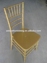 Wholesale China Stacking Clear Acrylic Chivari Chair/Wedding Tiffany Chair