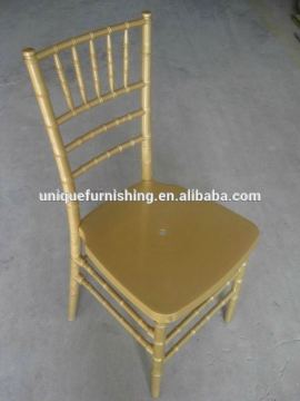 Wholesale China Stacking Clear Acrylic Chivari Chair/Wedding Tiffany Chair
