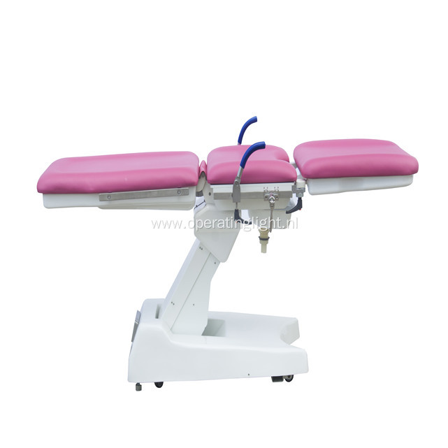 Medical Equipment Electric Surgical Operation Tables