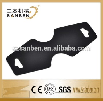 Various shapes pvc card with chip card pvc print pvc