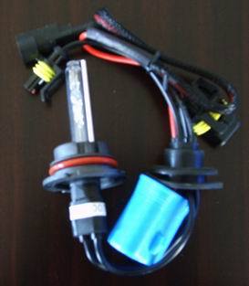 HID bulb