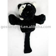 animal Golf head covers (AHC-34)