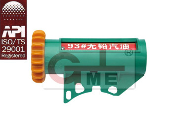 Nylon Fuel Predictor