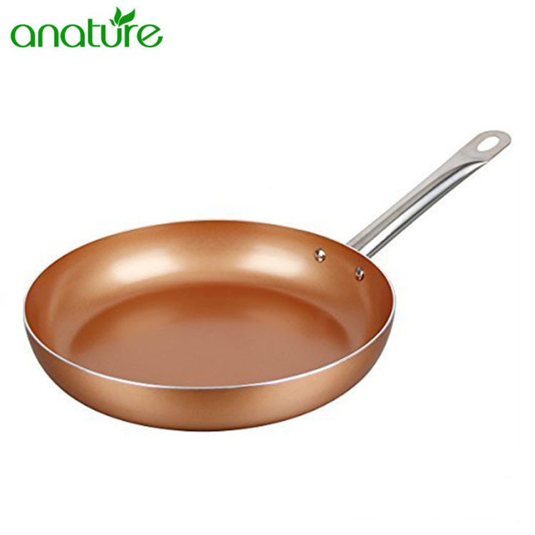 Best Safety Aluminum Frying Pan Amazon