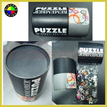 Paper Puzzle Box/Gift puzzle box