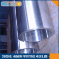 Stainless Steel ERW & Welded Pipes