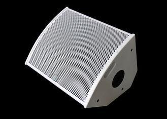 Coaxial Drive Outdoor Sound System , Stage Sound Equipment