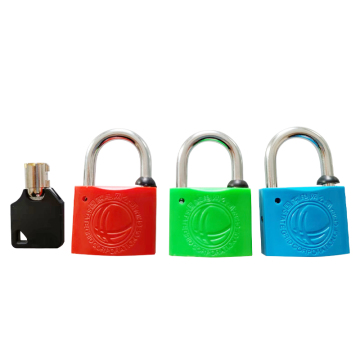 Customized Padlock Seals & Plastic Padlock Security Seals