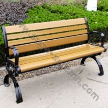Cheap Wooden Garden Bench,Street Beach,Park Bench