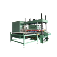 High frequency bathtub machine