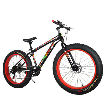 High quality snow mountain bike/adult mountain bike