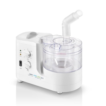 medical ultrasonic nebulizer machine