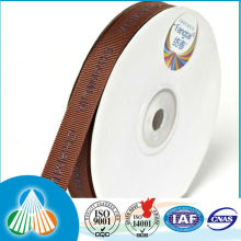 wholesale custom grosgrain printed ribbon