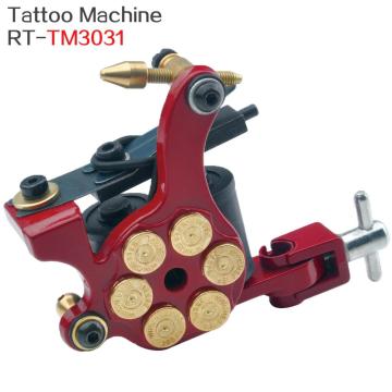 Mikey Sharp Cheapest Handmade tattoo machine