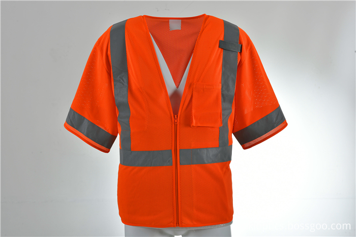 Security vest227