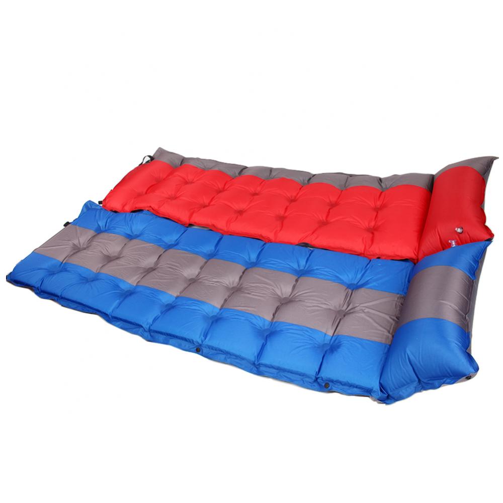 Self Inflating Mat Cushion