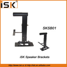 Adjustable Wall Mount Speaker Bracket Stands