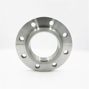 DIN standar ukuran DN350 slip on flange