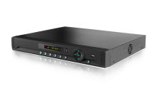Usb , Lan , Vga Standalone Security Dvr 16-ch Network Dvr Digital Video Recorder