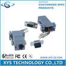 wholesale high quality rj45 modular adapter