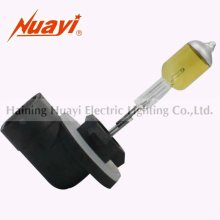 Quality halogen auto bulb 881, automobile fog lamp, Auto Quartz glass headlight bulb