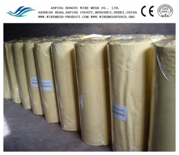 General Welded Fence