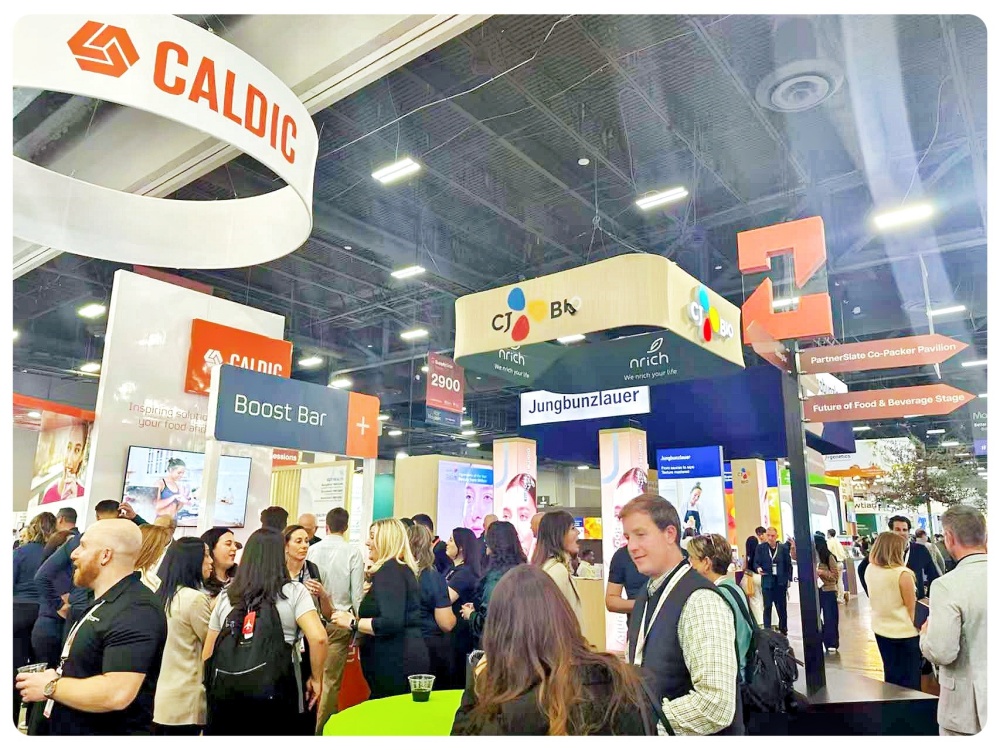 2025 SupplySide globale 2025 SupplySide Global