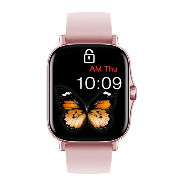 Wholesale Heart Rate Smart Watch