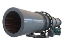 manure rotary drying machine