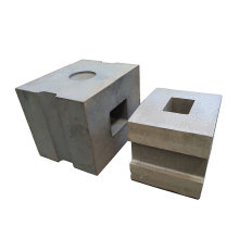 High Chrome Crusher Hammers