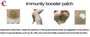 The Immunity Booster Patch