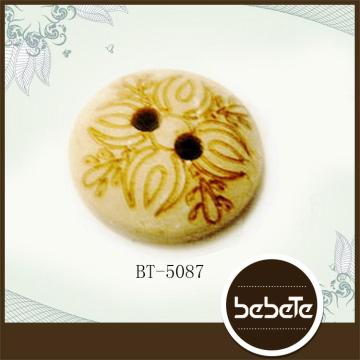 high quality cheap price big size natural coconut buttons