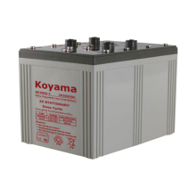 Industrial UPS Storage Inverter Battery 2V2000Ah