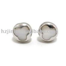 925 silver earring