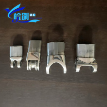 Marine forged connection components