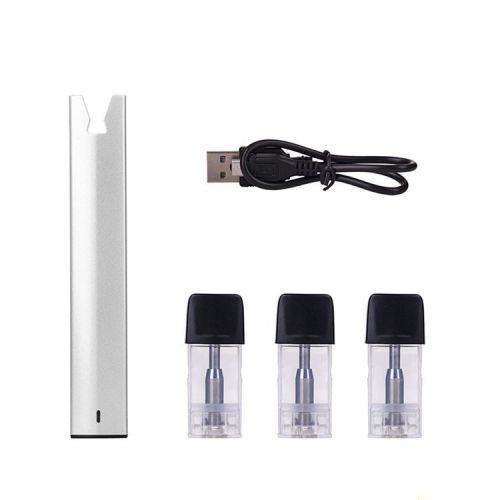 1.5ml ceramic coil vape pen pod