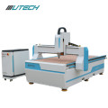 ATC Cnc wood router machine wood carving