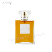 100ml Classic Designer Perfume Bottle