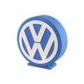 Alto-falante bluetooth carro volkswagen